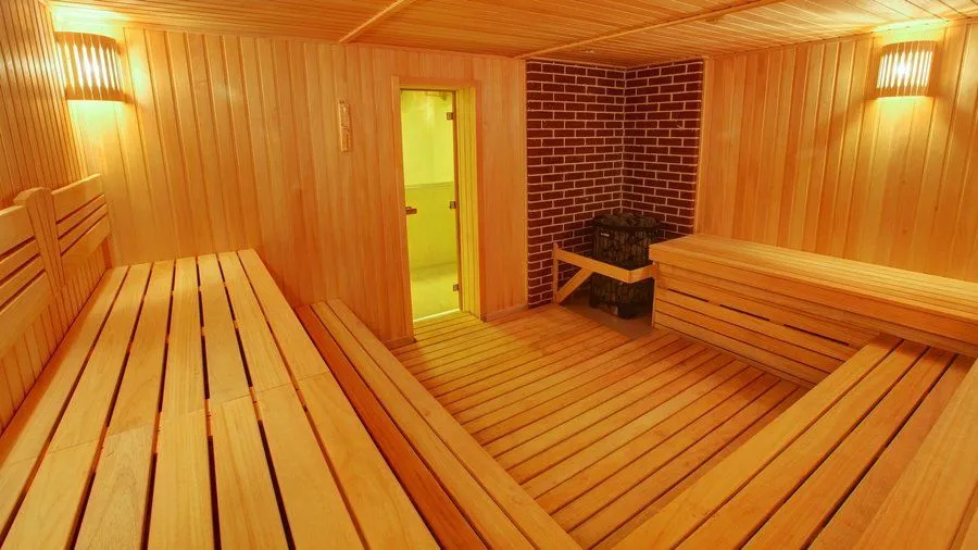 Люблинские бани