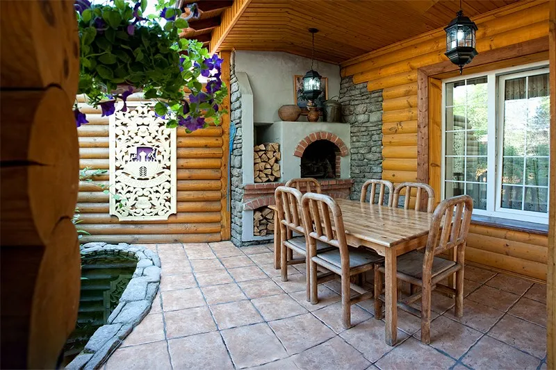 Банный комплекс Пар Коромыслом