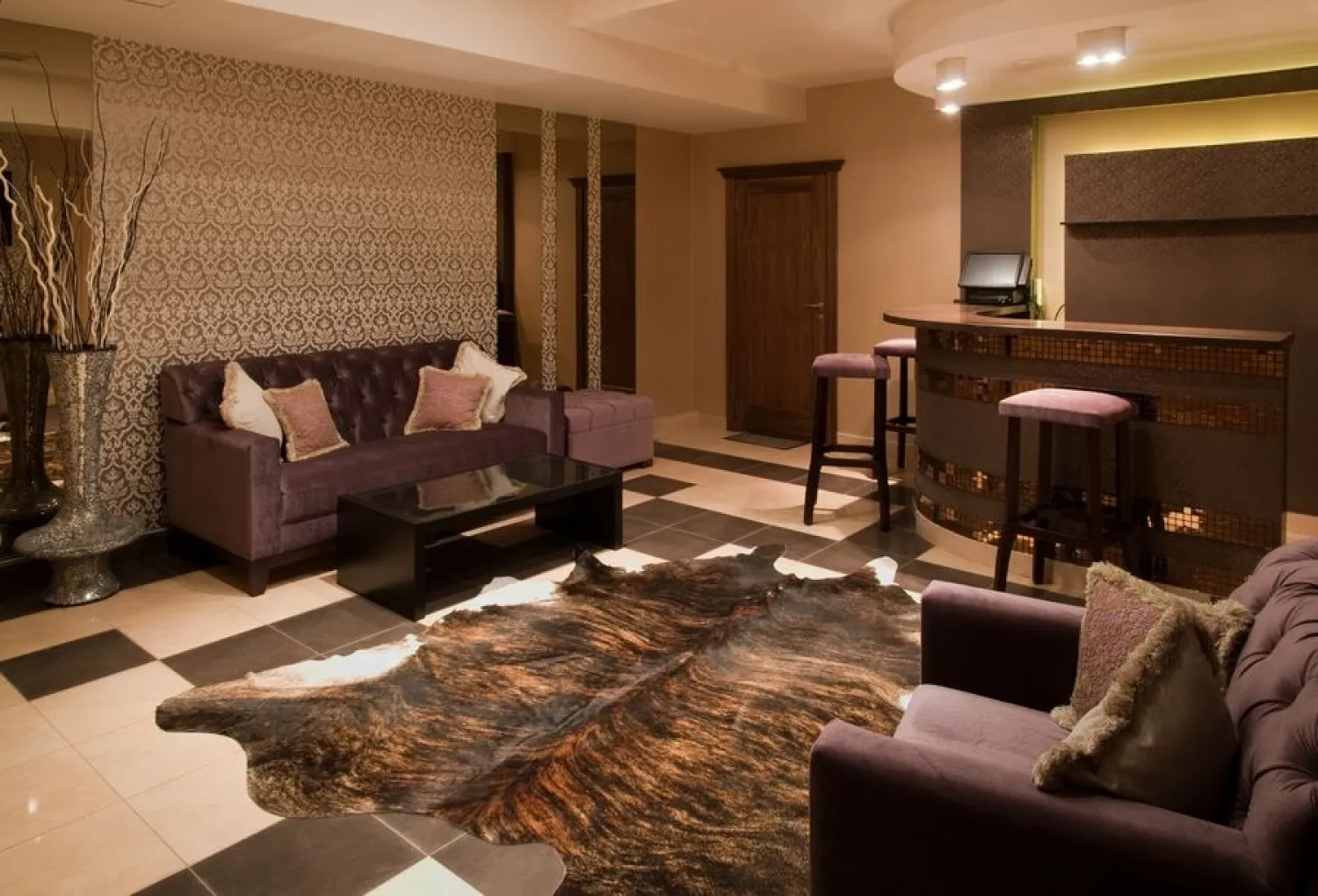 VIP-сауна Филит