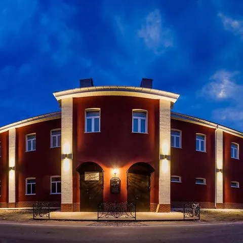 Морозовская баня
