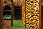 Русская баня в Химках